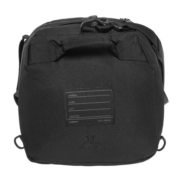 Сумка дорожная Highlander Loader Holdall 65L