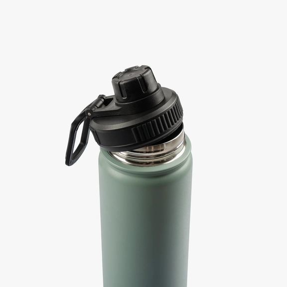 Термобутылка Highlander Glug Bottle Insulated Slat 660 ml
