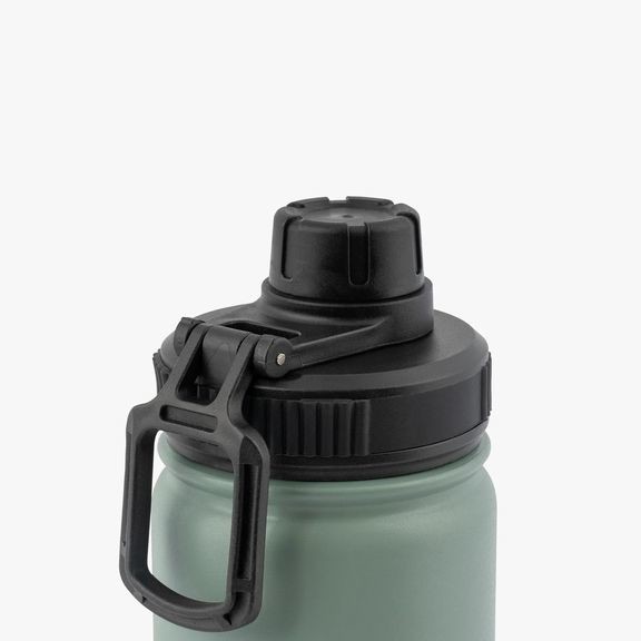 Термобутылка Highlander Glug Bottle Insulated Slat 660 ml