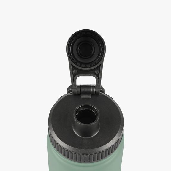 Термобутылка Highlander Glug Bottle Insulated Slat 660 ml