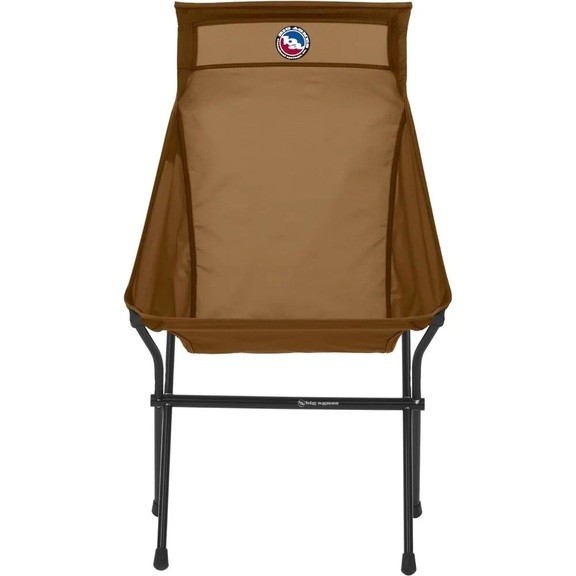 Кресло Big Agnes Big Six Camp Chair