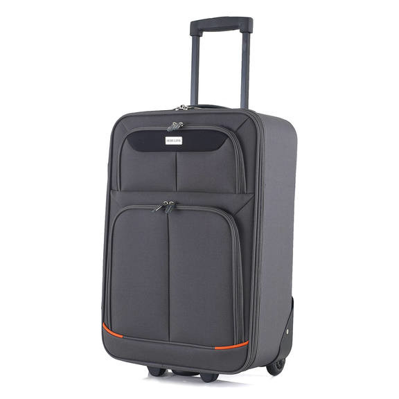 Чемодан Semi Line 20 (S) (T5754-1)
