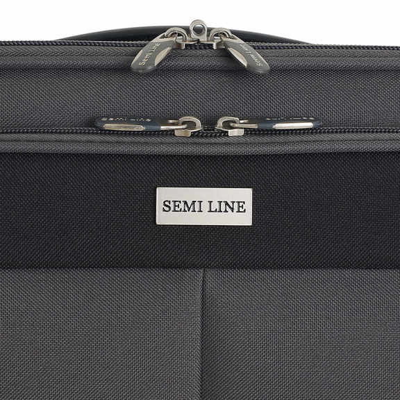 Чемодан Semi Line 28 (L) (T5754-3)