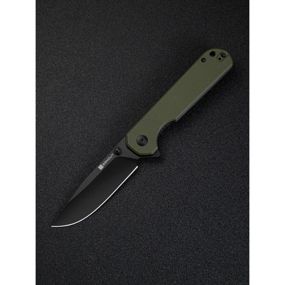 Ніж складаний Sencut Aetheris S24095-2