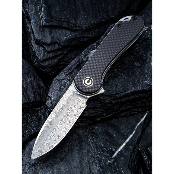 Нож складной Civivi Elementum C907CDS