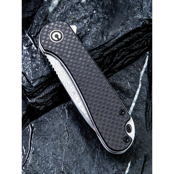 Нож складной Civivi Elementum C907CDS