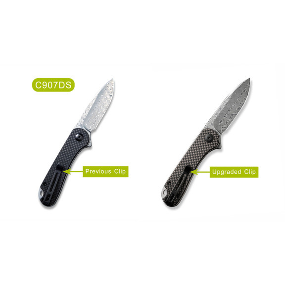 Нож складной Civivi Elementum C907CDS