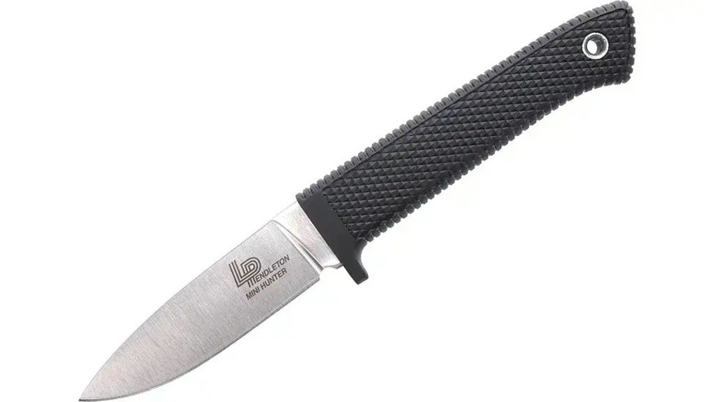 Ніж Cold Steel 3V Pendleton Mini Hunter