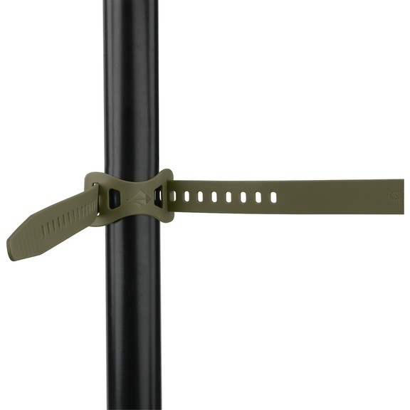 Стяжка Sea to Summit Stretch-Loc Strap, 375 mm