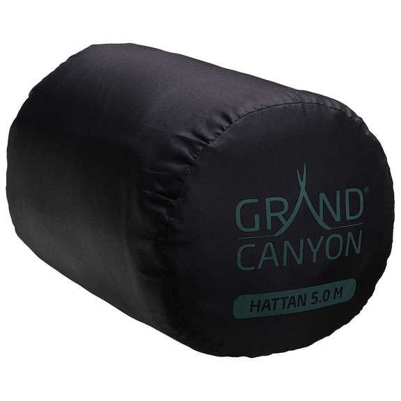 Коврик самонадувающийся Grand Canyon Hattan 5.0 M