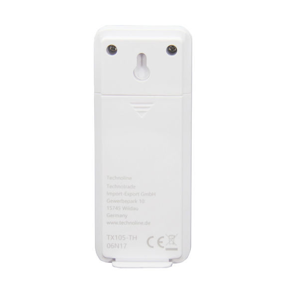 Датчик Technoline TX105TH