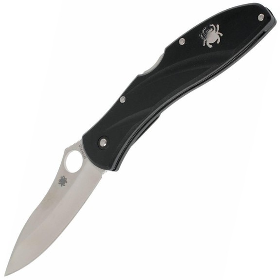 Ніж складаний Spyderco Centofante