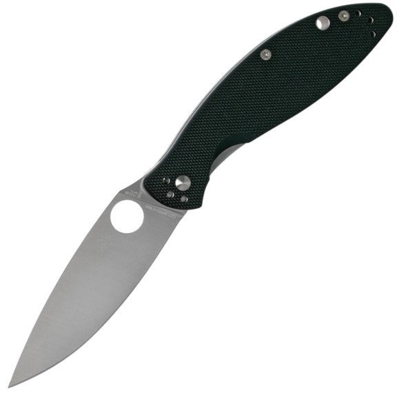 Ніж складаний Spyderco Astute