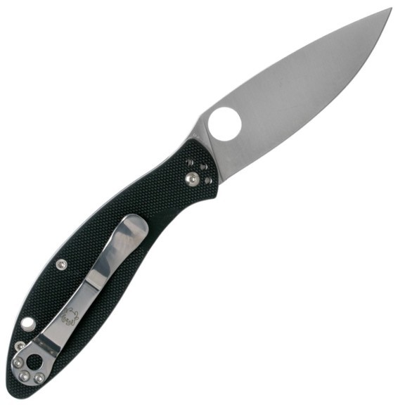 Ніж складаний Spyderco Astute