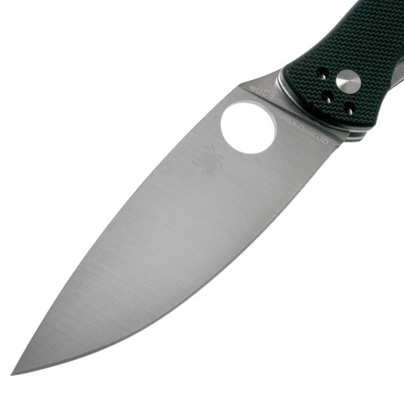 Ніж складаний Spyderco Astute