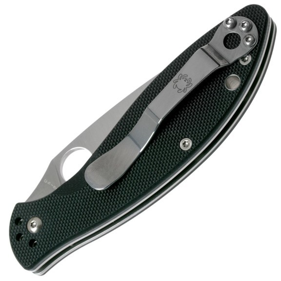 Ніж складаний Spyderco Astute