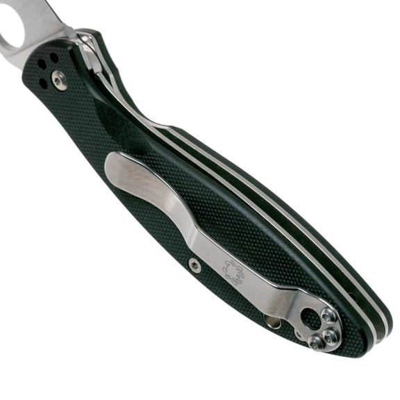 Ніж складаний Spyderco Astute
