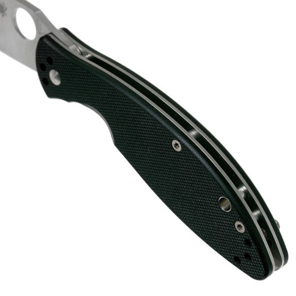 Ніж складаний Spyderco Astute