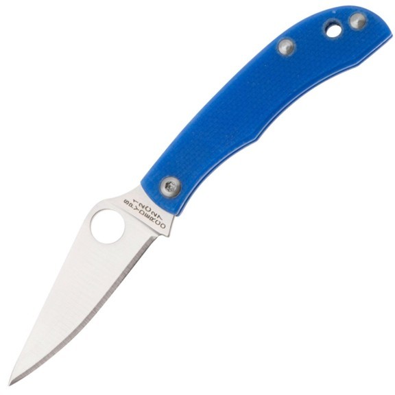 Нож складной Spyderco Honeybee
