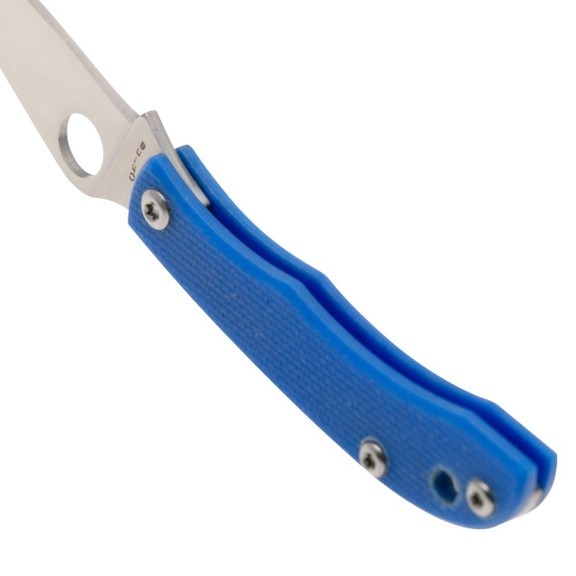 Нож складной Spyderco Honeybee