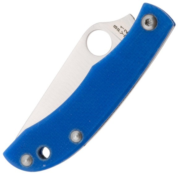 Нож складной Spyderco Honeybee