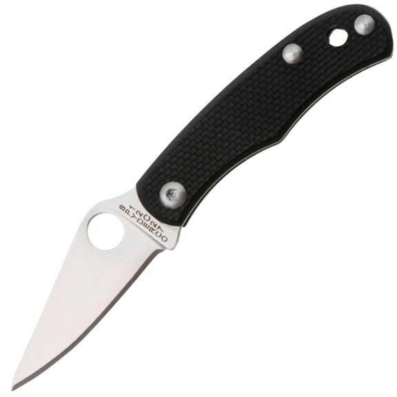 Ніж складаний Spyderco Bug
