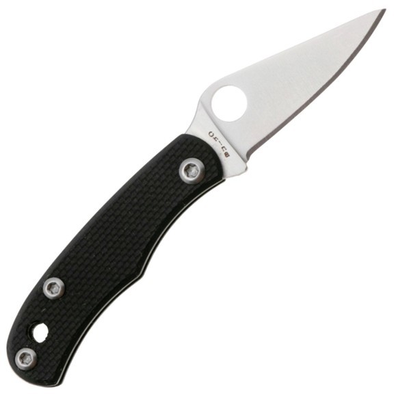 Ніж складаний Spyderco Bug