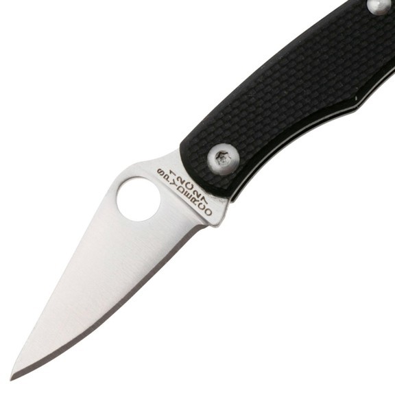 Ніж складаний Spyderco Bug