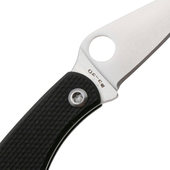Ніж складаний Spyderco Bug