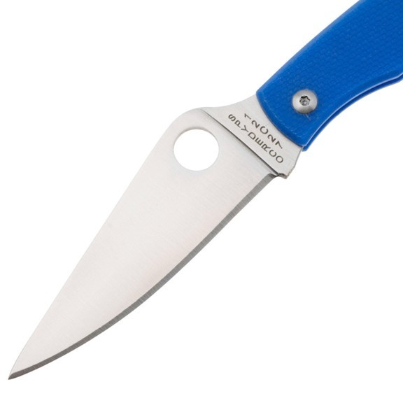Нож складной Spyderco Grasshopper
