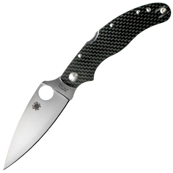 Ніж складаний Spyderco Caly 3.5