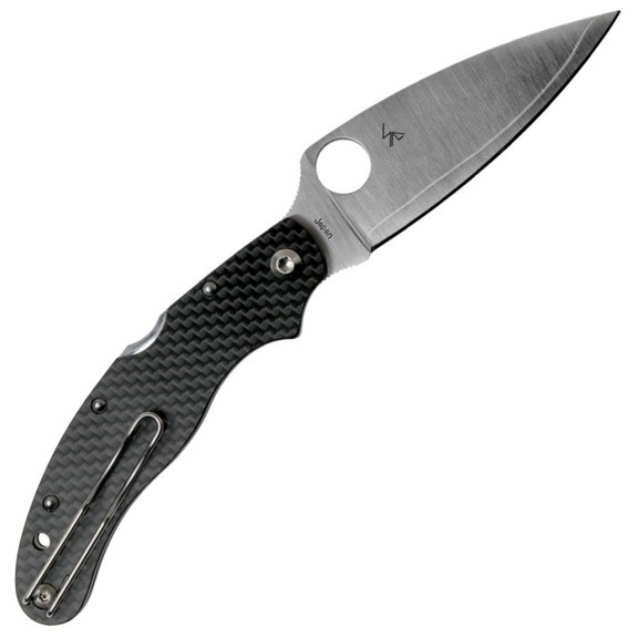 Ніж складаний Spyderco Caly 3.5