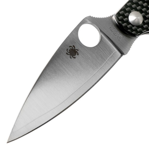 Ніж складаний Spyderco Caly 3.5