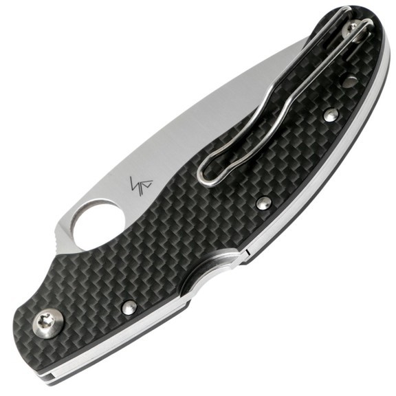Ніж складаний Spyderco Caly 3.5
