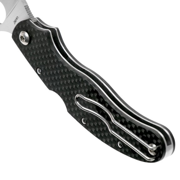 Ніж складаний Spyderco Caly 3.5