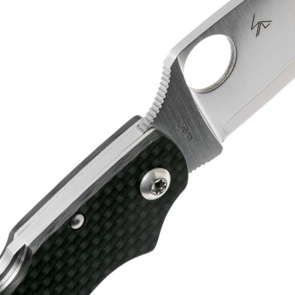 Ніж складаний Spyderco Caly 3.5
