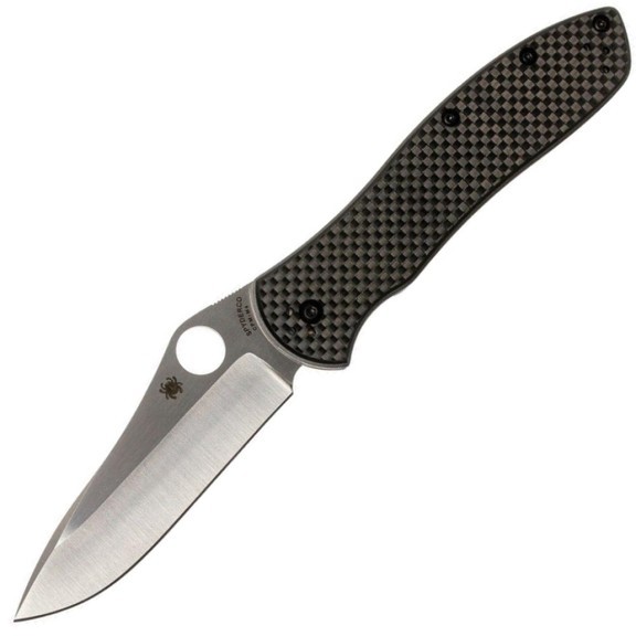 Нож складной Spyderco Bradley Folder 2