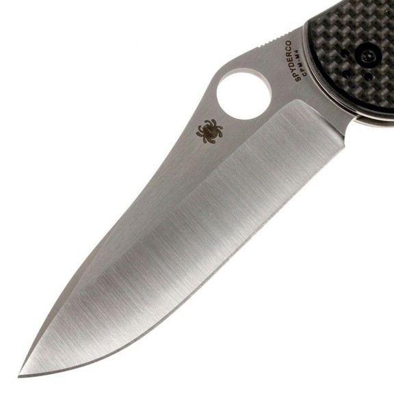 Нож складной Spyderco Bradley Folder 2