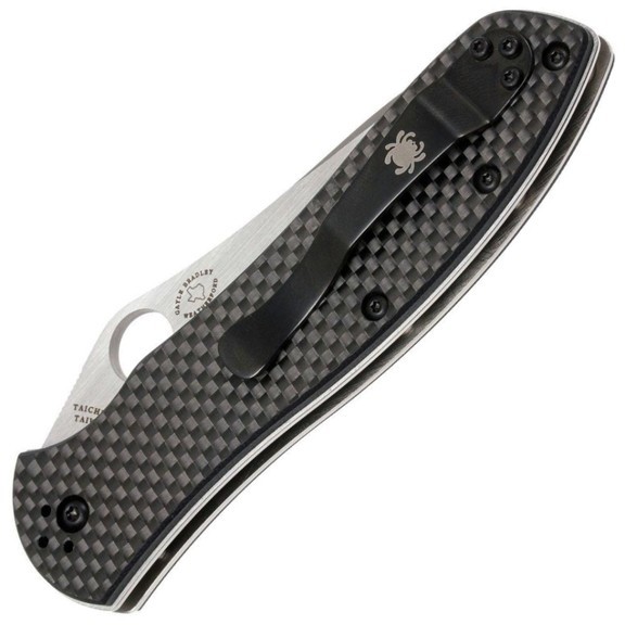 Нож складной Spyderco Bradley Folder 2