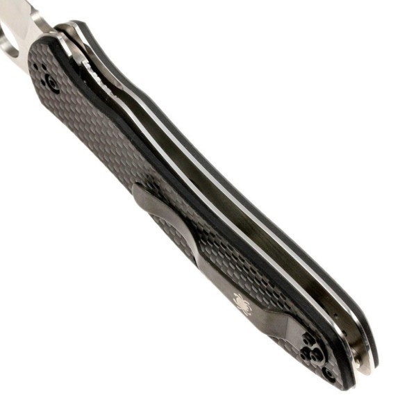 Нож складной Spyderco Bradley Folder 2
