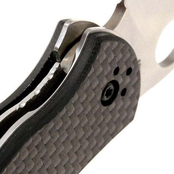 Нож складной Spyderco Bradley Folder 2