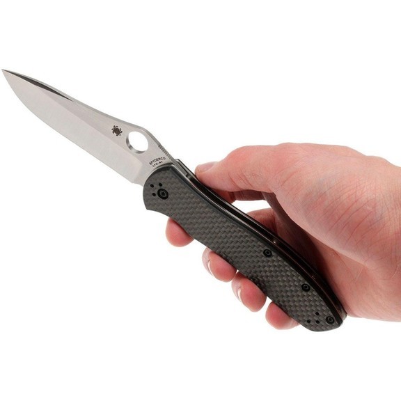 Нож складной Spyderco Bradley Folder 2