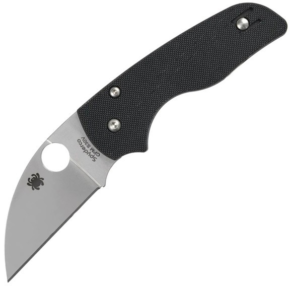 Ніж складаний Spyderco Lil Native