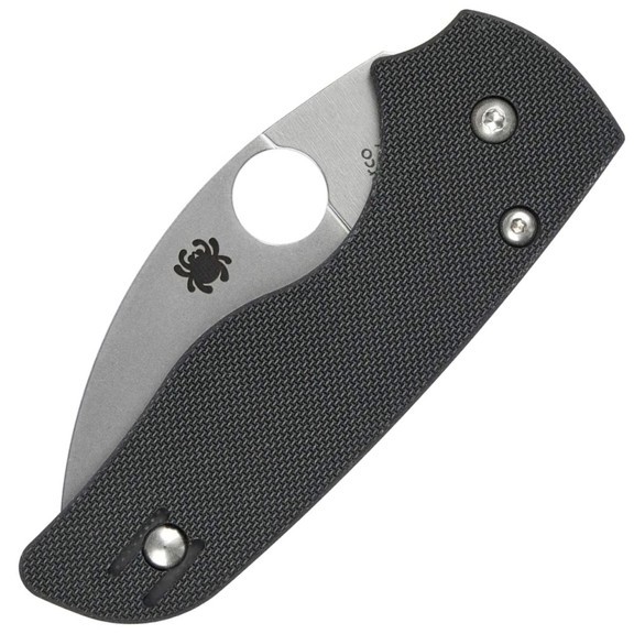 Ніж складаний Spyderco Lil Native
