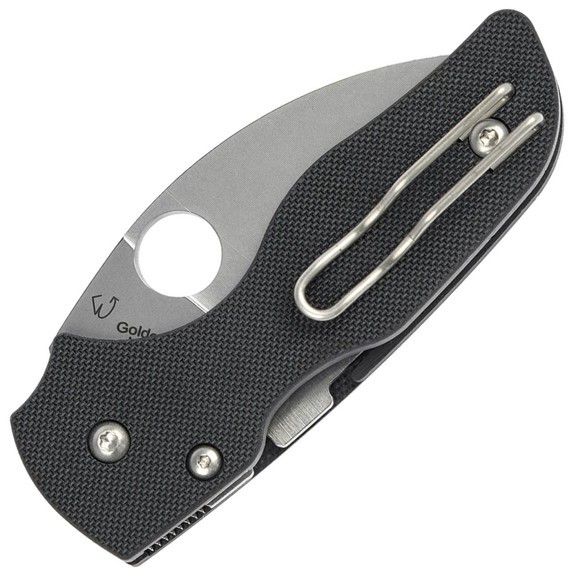 Ніж складаний Spyderco Lil Native