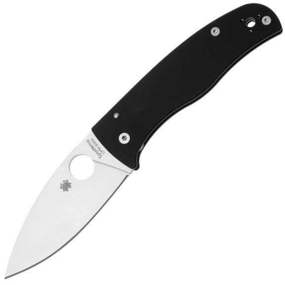 Нож складной Spyderco Bodacious
