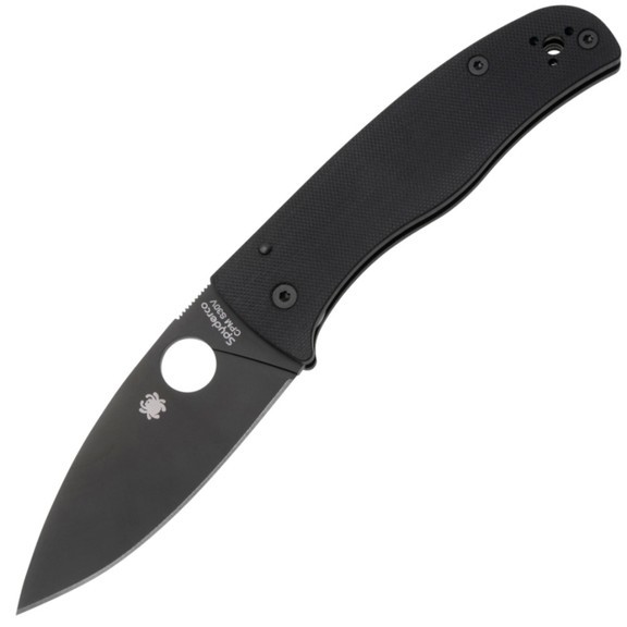 Нож складной Spyderco Bodacious (126-1133)
