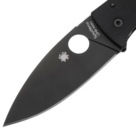 Нож складной Spyderco Bodacious (126-1133)