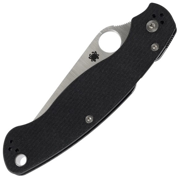 Ніж складаний Spyderco Military 2