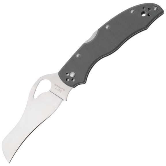 Ніж складаний Spyderco Byrd Gooney